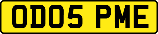 OD05PME