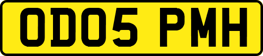 OD05PMH