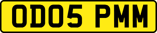 OD05PMM