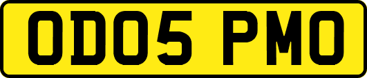 OD05PMO
