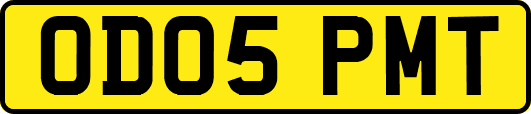 OD05PMT