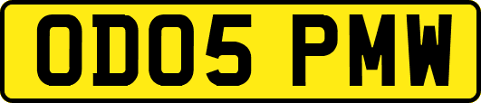 OD05PMW