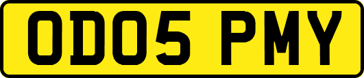 OD05PMY