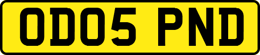 OD05PND