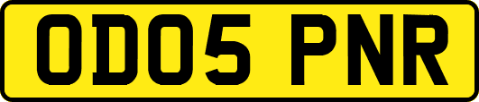 OD05PNR