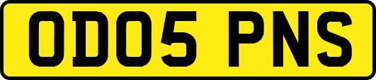 OD05PNS