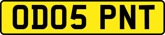 OD05PNT