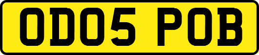 OD05POB