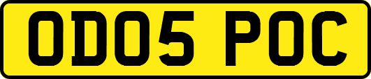 OD05POC