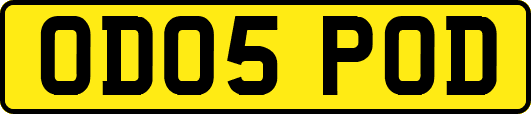 OD05POD