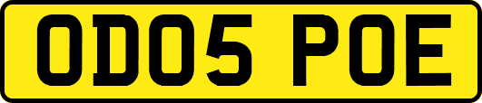OD05POE