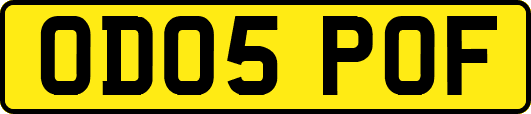 OD05POF