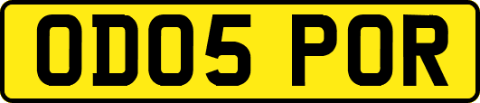 OD05POR