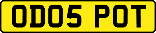 OD05POT