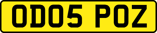 OD05POZ