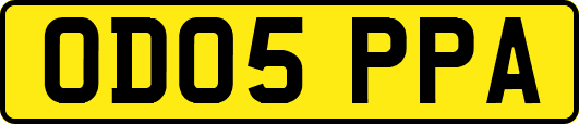 OD05PPA