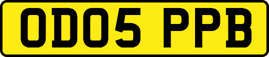 OD05PPB