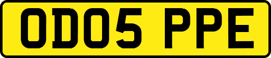 OD05PPE