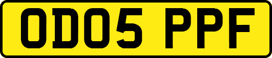 OD05PPF
