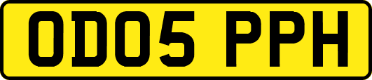 OD05PPH