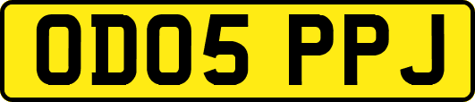 OD05PPJ