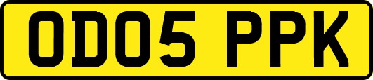 OD05PPK