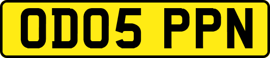 OD05PPN