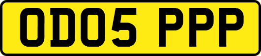 OD05PPP