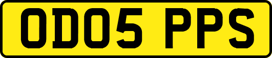 OD05PPS