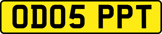OD05PPT