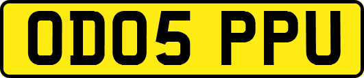 OD05PPU