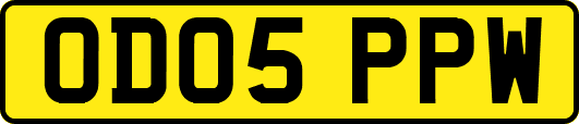 OD05PPW