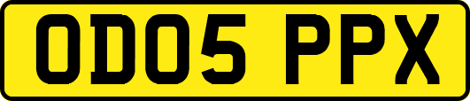 OD05PPX