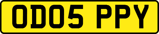 OD05PPY