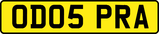 OD05PRA