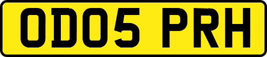 OD05PRH
