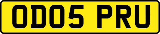 OD05PRU