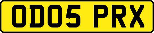 OD05PRX