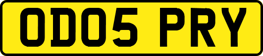 OD05PRY
