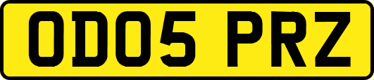 OD05PRZ