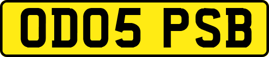 OD05PSB