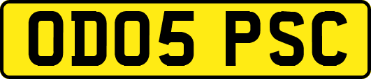 OD05PSC