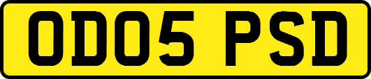 OD05PSD