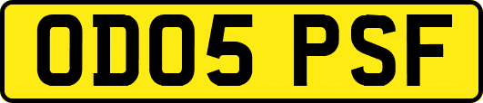 OD05PSF