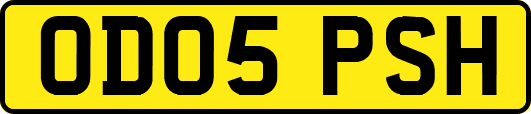 OD05PSH