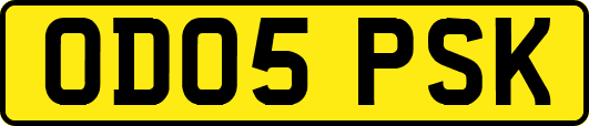 OD05PSK