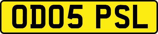 OD05PSL