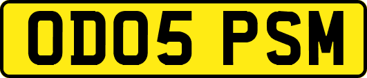 OD05PSM