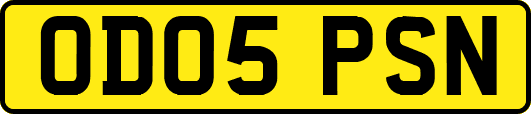 OD05PSN