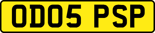 OD05PSP